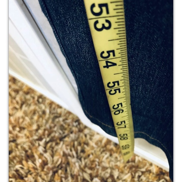 Aeropostale, Women, jumpsuits, blue, denim,SizeM.: - Picture 7 of 9